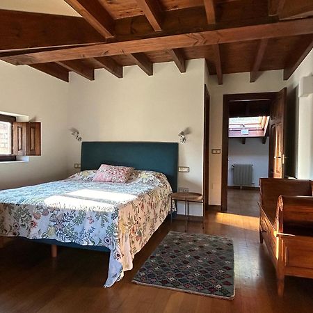 El Nido Villa ยาเนส ภายนอก รูปภาพ